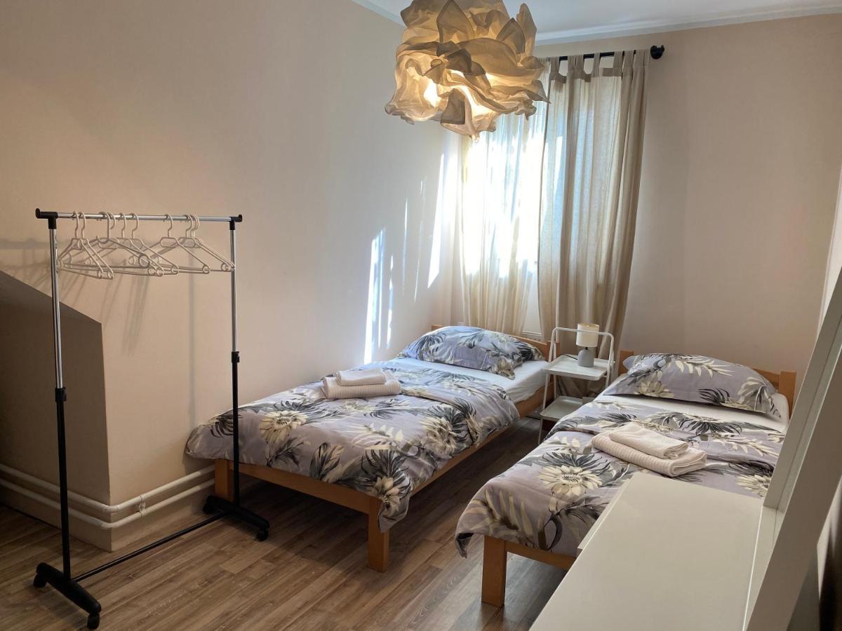 Rijeka Holiday Home Krasica  Luaran gambar
