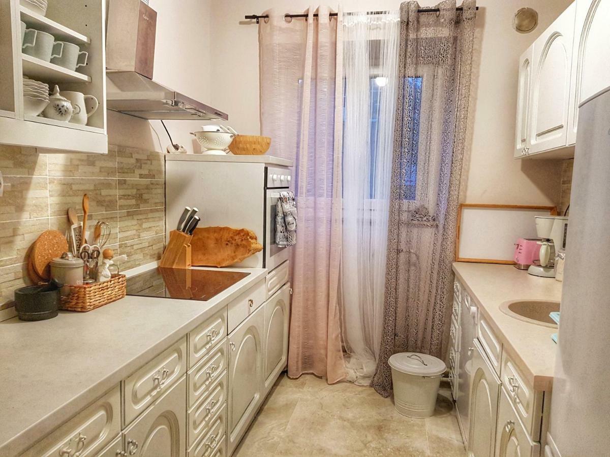 Rijeka Holiday Home Krasica  Luaran gambar