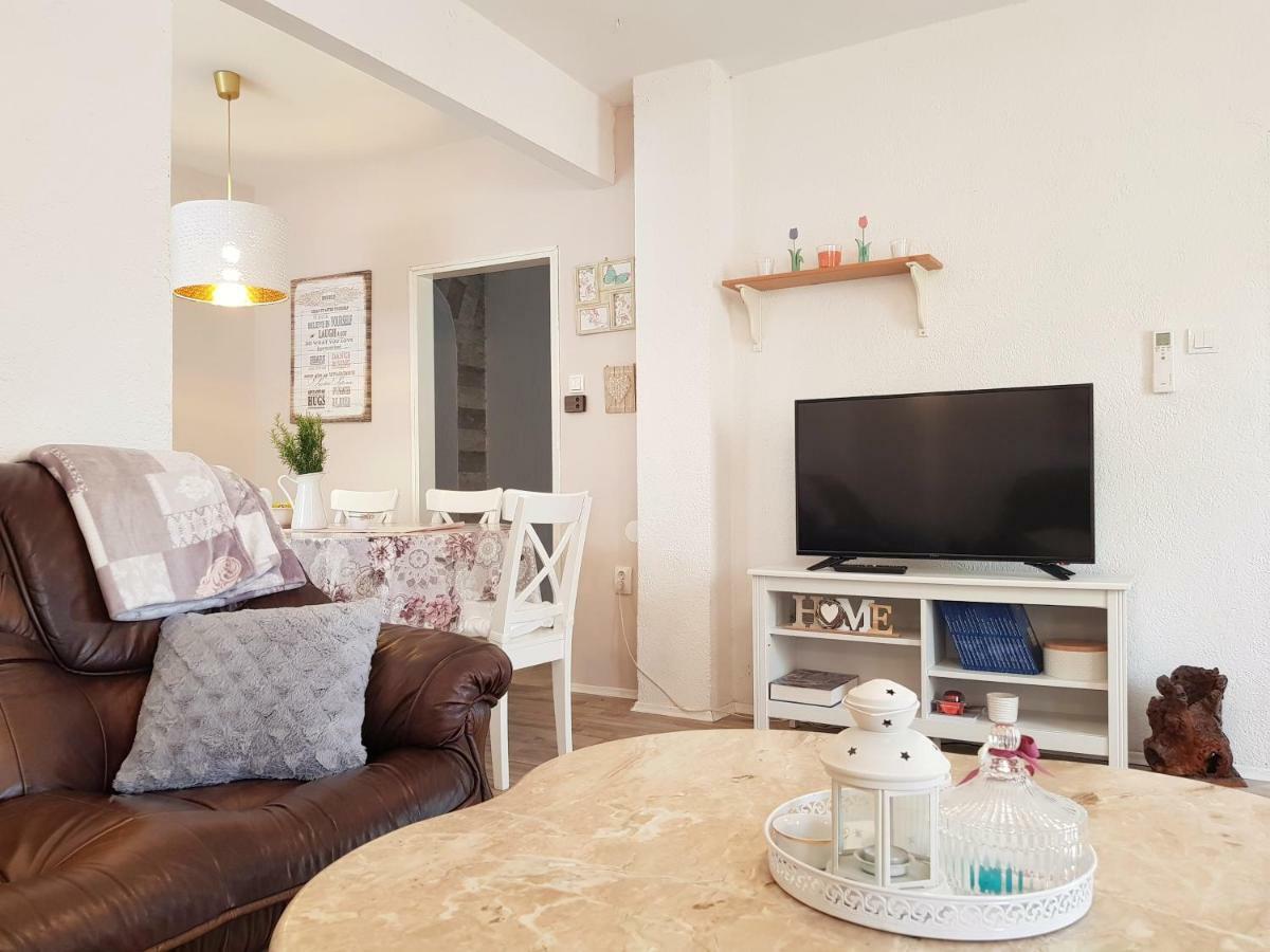 Rijeka Holiday Home Krasica  Luaran gambar