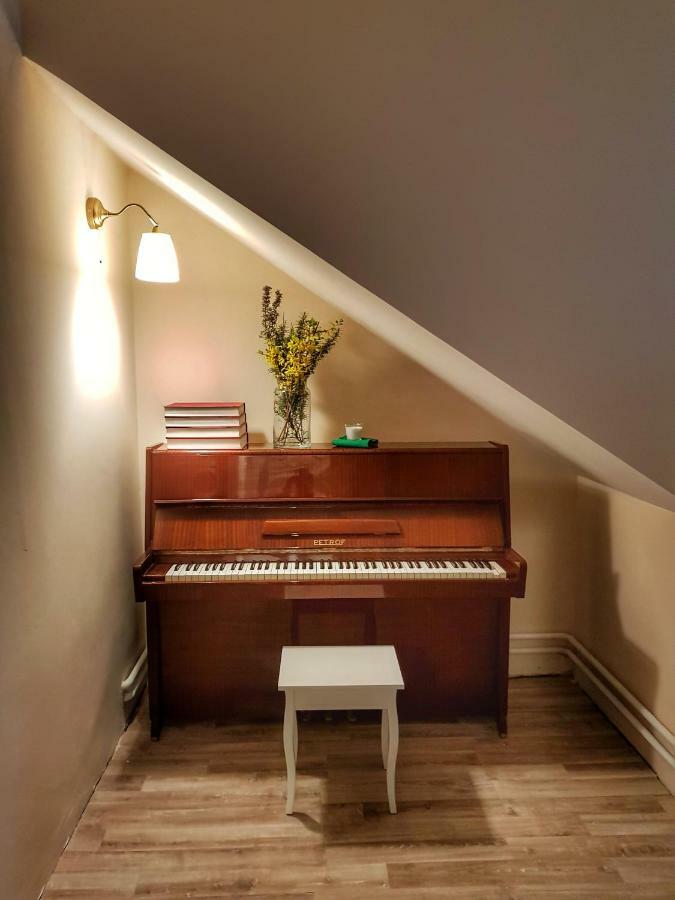Rijeka Holiday Home Krasica  Luaran gambar